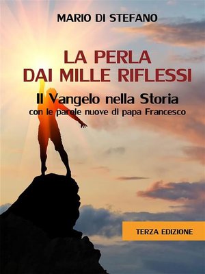 cover image of Una perla dai mille riflessi